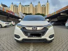 2019 Honda HR-V 1.5 E Special Edition SUV