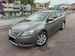 Used 2014 Nissan Sylphy 1.8 VL Sedan - Cars for sale