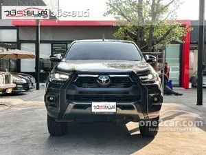 2023 Toyota HILUX REVO 2.4 Prerunner High Double Cab Pickup
