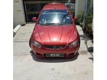 2006 Proton Satria 1.6 Neo Hatchback