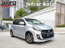 2015 Perodua Myvi 1.5 SE (A) TIP TOP +1 YEAR WARRANTY