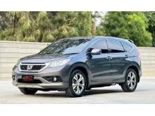 2014 Honda CR-V 2.4 (ปี 12-16) EL AWD SUV