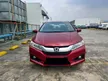 Used 2016 Honda City 1.5 V i-VTEC (NO HIDDEN FEE) - Cars for sale