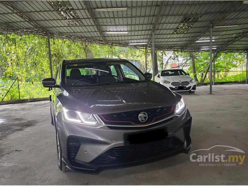 2022 Proton X50 Executive SUV
