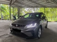 2022 Proton X50 1.5 Executive SUV
