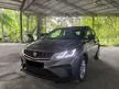 2022 Proton X50 1.5 Executive SUV