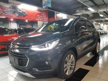 2017 Chevrolet Trax 1.4 LTZ SUV