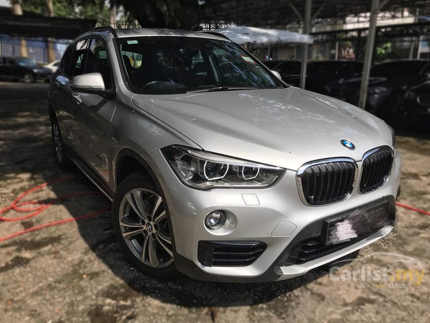 Used 2015 Bmw X1 Full Service History Prices Waa2