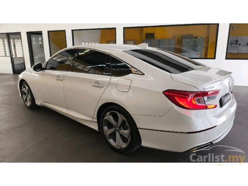 2023 Honda Accord TC Sedan