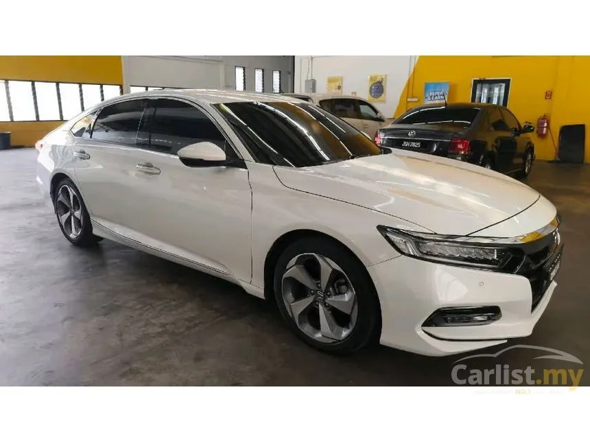2023 Honda Accord TC Sedan