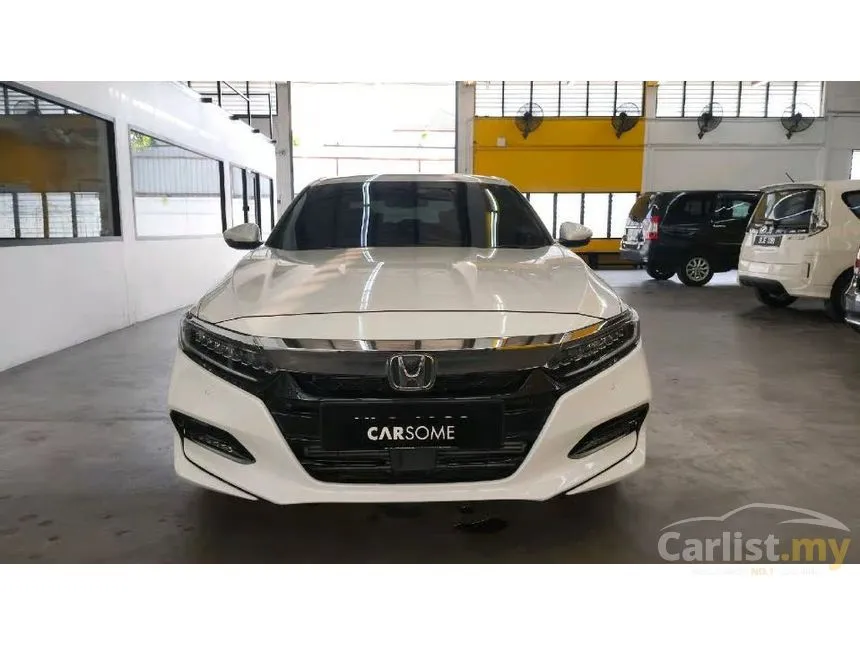 2023 Honda Accord TC Sedan