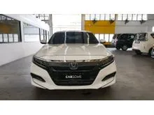 2023 Honda Accord 1.5 TC Sedan