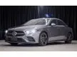 Recon 2019 Mercedes Benz A35 AMG 2.0 4MATIC SEDAN - Cars for sale