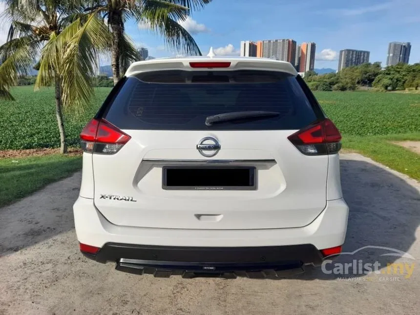 2023 Nissan X-Trail Mid SUV