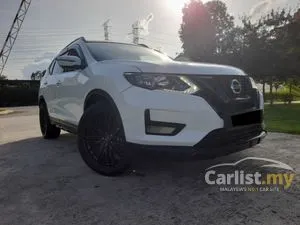 2023 Nissan X-Trail 2.0 Mid SUV