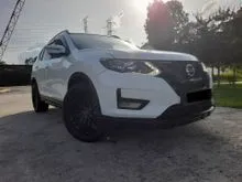 2023 Nissan X-Trail 2.0 CVT (A)