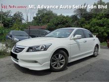 Honda Accord 2.0 VTi-L (A) Modulo Facelift LikeNEW