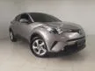 Used 2018 Toyota C