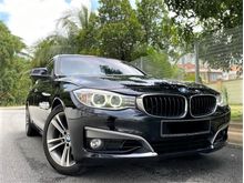 2017 BMW 328i 2.0 GT Sport Line Hatchback STILL UNDER WARRANTY BY AUTO BAVARIAN
