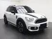Used 2020 MINI Countryman 2.0 Cooper S Sports Blackline Package SUV