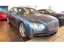 2014 Bentley Flying Spur 4.0 V8 4 SEATER UNREG
