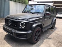 *Rare* 2019 Mercedes-Benz G63 AMG *Edition 1*4.0 SUV