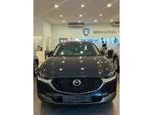 2025 Mazda CX-30 2.0 Best Deal & Ready Stock