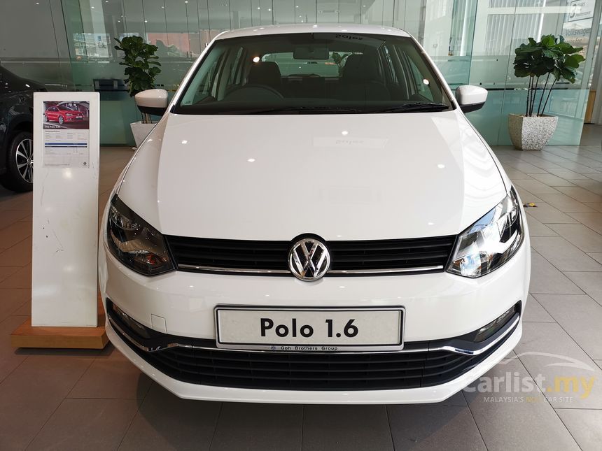 2020 volkswagen polo comfortline hatchback