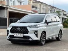 2024 Toyota Veloz 1.5 Q MPV