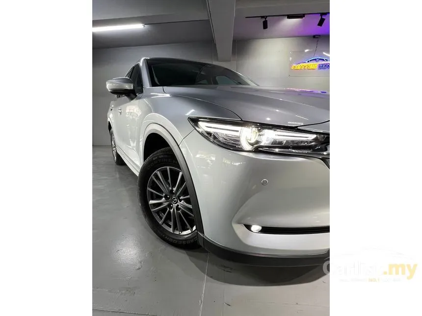 2019 Mazda CX-5 SKYACTIV-G GLS SUV