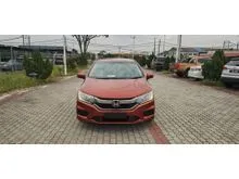 2019 Honda City 1.5 E Sedan (A) - LOW MILEAGE