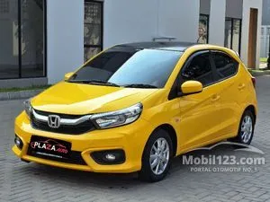 2022 Honda Brio 1.2 Satya E Hatchback