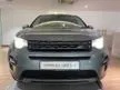 Used 2015 Land Rover Discovery Sport 2.0 Si4 SE SUV 57K MILEAGE - Cars for sale