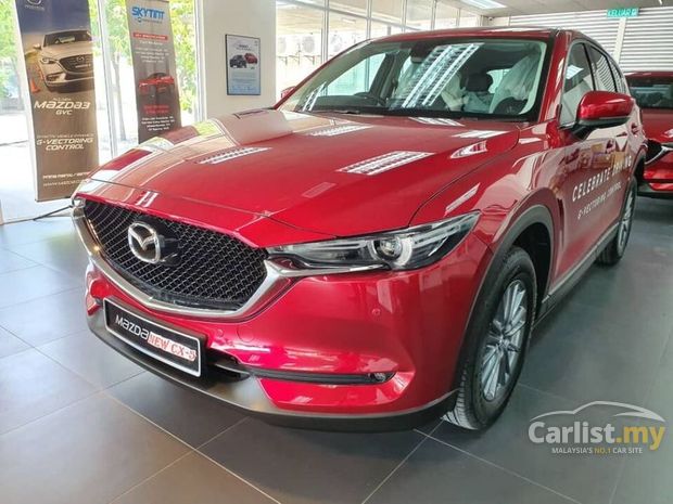 Search 3,443 Mazda Cars For Sale In Malaysia - Carlist.my