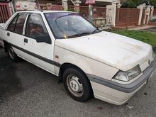 1995 Proton Saga 1.3 S Hatchback