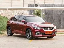 2023 Suzuki Baleno 1.5 Hatchback