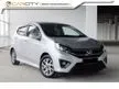 Used 2017 Perodua AXIA 1.0 SE Hatchback (A) 2 YEARS WARRANTY TRUE YEAR MADE 2017 ONE OWNER LOW MILEAGE