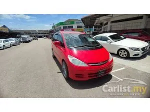 2000 Toyota Estima 3.0 G MPV