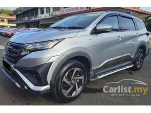 2020 Toyota Rush 1.5 S SUV