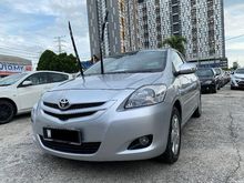 2010 Toyota Vios 1.5 G Sedan (A) CCRIS AKPK CAN LOAN ** BLACKLIST SAA CAN LOAN ** CTOS PTPTN CAN LOAN **