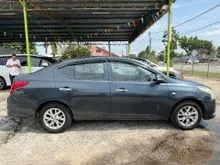 2017/2018  Nissan Almera 1.5 Nismo Tiptop Original New Paint