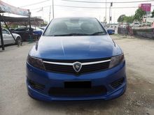2012 Proton Preve 1.6 CFE Sedan (A) USED CAR