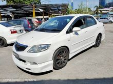 2005 Honda City 1.5 VTEC, Full Body Kit, Sub Woofer