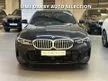 Used 2023 BMW 320i 2.0 M Sport LCI FACELIFT Sedan
