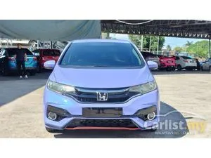 2015 Honda Jazz 1.5 V Hatchback