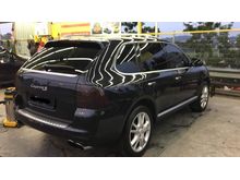 2005 Porsche Cayenne 4.5 S SUV