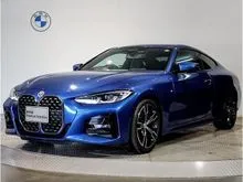 2022 BMW 420i 2.0 M Sport Coupe [ INCOMING STOCK ]