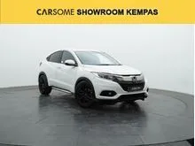 2019 Honda HR-V 1.8 SUV