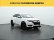 2019 Honda HR-V 1.8 SUV