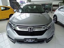 2020 Honda CR-V 1,5 VTEC SUV